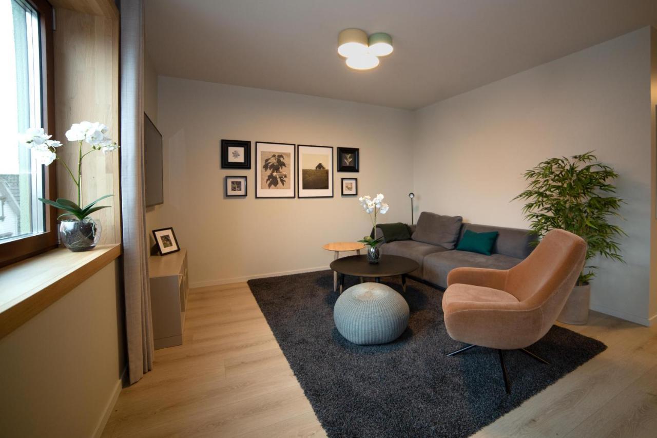 Home Again Apartments Kirkegata Stavanger Exterior foto